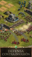 Clash of Empire: Strategy War screenshot 3