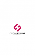 OneHandShake screenshot 2