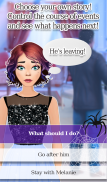 Teen Magic Love Story Games screenshot 22