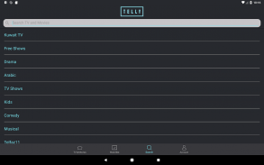 Telly - Watch TV & Movies screenshot 5