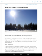 Eikerbladet eAvis screenshot 7