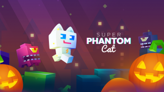 Super Phantom Cat screenshot 8