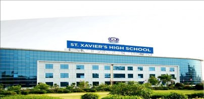 St. Xavier’s High School