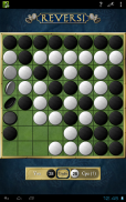 Reversi screenshot 5