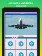Quiz: Airlines Logo Games screenshot 6