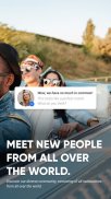 coopz: Dating App, Find friends & Meet new people screenshot 2