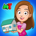 My Town: Jogos da Cidade icon