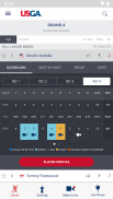 2020 U.S. Open Golf Championship screenshot 3