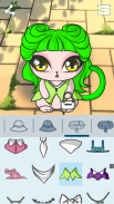 Avatar Maker: Pets screenshot 0