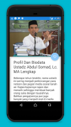 37 Masalah Populer Oleh Ustadz Abdul Somad screenshot 1