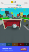 Kick Soccer - World Football Championship screenshot 2