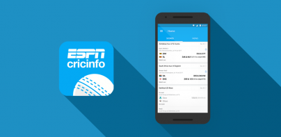 ESPNcricinfo - Live Cricket