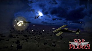 Sky Baron:War of Planes GRÁTIS screenshot 6