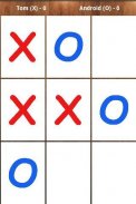 Tic Tac Toe screenshot 2