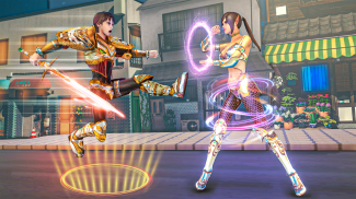 Beat Em up Fighting Games screenshot 4