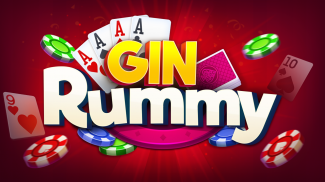 Gin Rummy Poker Games & Blackjack Rummy Teen Patti screenshot 0