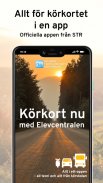 Körkort nu med Elevcentralen screenshot 4