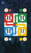 Ludo Dream - Fun Dice Game screenshot 8