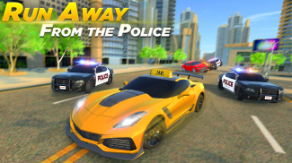 Grand Taxi Simulator 2020-Modern Taxi Driver Games screenshot 0