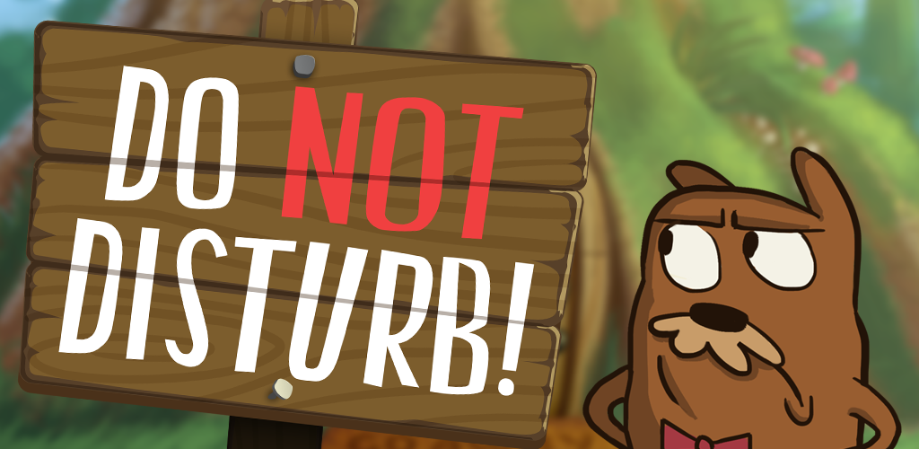 Do Not Disturb Game Online: Play This Free Prankster Game on PC