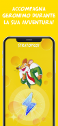 Geronimo Stilton Home Adventure screenshot 2