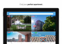 PadMapper Apartment Rental Search screenshot 1