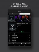 G Herbo - Official App screenshot 5