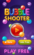 Classic Bubble Shooter screenshot 4