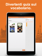 Impara Vocabolario Tedesco screenshot 7
