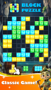 Treasure Blocks Quest screenshot 1