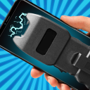 Stun Gun Simulator : Taser Pra