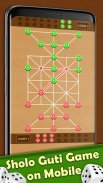 Ludo Chakka Classic Board Game screenshot 7
