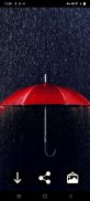 Umbrella Wallpapers screenshot 1