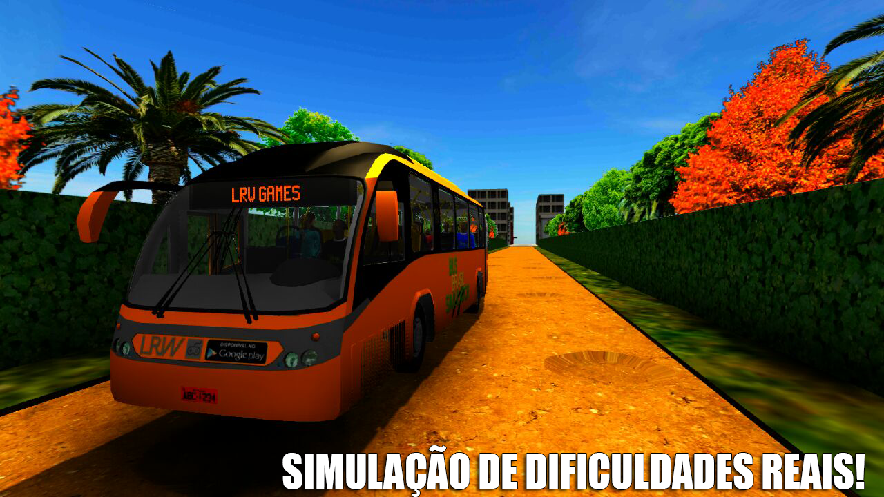 BusBrasil Simulador - Skins