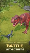 Dinosaur Universe screenshot 18