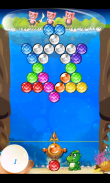 Bubble Shooter screenshot 6