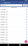 Anagram Solver screenshot 8