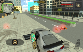 Miami crime simulator screenshot 1