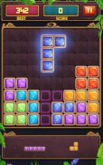 Block Puzzle 2020: Funny Brain Game screenshot 11