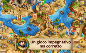 Roads of Rome: Next Generation screenshot 0