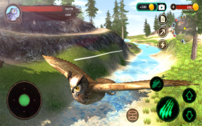 The Owl screenshot 6