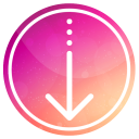 Download Instant DP (Full HD) Icon