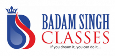 Badam Singh Classes