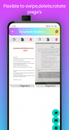 PDF Maker|🇮🇳|PDF Reader| PDF Extractor screenshot 1