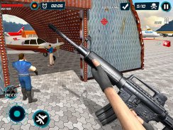 Combat Shooter 2: FPS Shooting Game 2020 screenshot 5