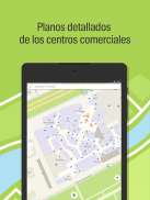 2GIS: Offline map & navigation screenshot 10