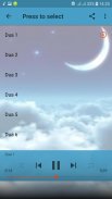 Dua tones easy to memorize screenshot 7