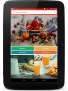 Smoothie Recipes screenshot 12