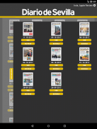 Diario de Sevilla screenshot 9