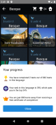 Basque Language Tests screenshot 10